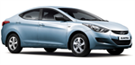 Двигатели Hyundai Verna седан III