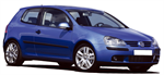 Двигатели Volkswagen Golf хэтчбек V