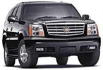 Двигатели Cadillac Escalade II