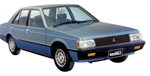 Двигатели Mitsubishi Lancer седан II