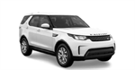 Двигатели Land Rover Discovery V