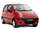Двигатели Daewoo Matiz