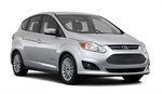 Двигатели Ford USA C-Max