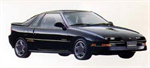 Двигатели Isuzu Pa Nero