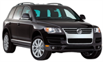 Двигатели Volkswagen Touareg