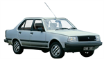 Двигатели Renault 18 седан
