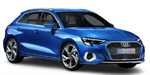 Двигатели Audi A3 Sportback IV