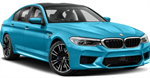 Двигатели BMW 5 седан