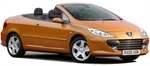 Двигатели Peugeot 307 CC