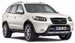 Двигатели Hyundai Santa Fe II