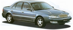 Двигатели Hyundai Marcia