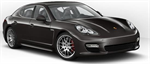 Двигатели Porsche Panamera