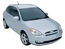 Двигатели Hyundai Accent хэтчбек III