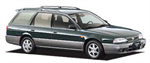 Двигатели Nissan Avenir