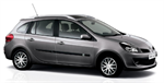 Двигатели Renault Clio Grandtour III