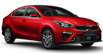 Двигатели Kia Cerato седан IV