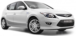 Двигатели Hyundai i30 хэтчбек
