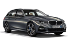 Двигатели BMW 3 Touring