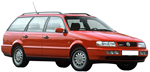Двигатели Volkswagen Passat Variant IV