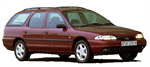 Двигатели Ford Mondeo универсал