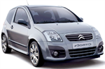 Двигатели Citroen C2 Enterprise