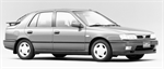Двигатели Nissan Pulsar хэтчбек IV