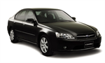 Двигатели Subaru Legacy седан IV