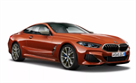 Двигатели BMW 8 купе II