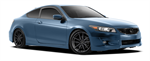 Двигатели Honda Accord купе VIII