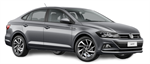 Двигатели Volkswagen Virtus