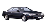 Двигатели Toyota Corona купе