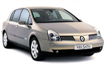 Двигатели Renault Vel Satis