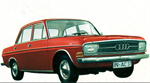 Двигатели Audi 80 седан
