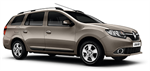 Двигатели Renault Logan универсал II