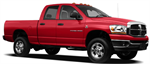 Двигатели Dodge Ram 2500 Crew Cab Pickup IV