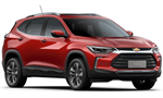Двигатели Chevrolet Tracker II