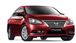 Двигатели Nissan Pulsar седан VII