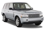 Двигатели Land Rover Range Rover III