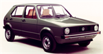 Двигатели Volkswagen Golf хэтчбек