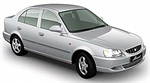 Двигатели Hyundai Accent седан II