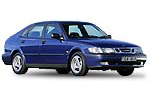 Двигатели Saab 9-3 хэтчбек