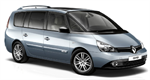 Двигатели Renault Espace IV