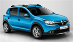 Двигатели Renault Sandero Stepway II