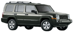 Двигатели Jeep Commander
