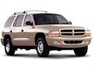 Двигатели Dodge Durango