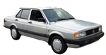 Двигатели Volkswagen Fox седан