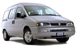 Fiat Scudo Combinato