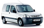 Двигатели Peugeot Partner Combispace