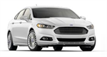 Двигатели Ford USA Fusion седан II