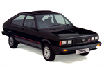 Двигатели Volkswagen Passat седан